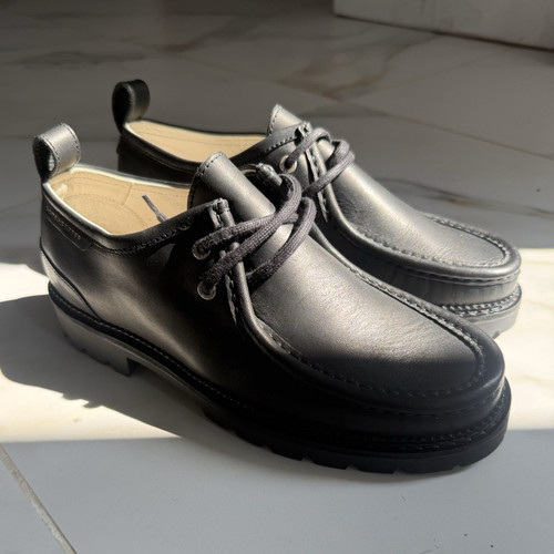 Duke dexter moby black - duke, +
