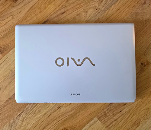 Sony vaio sve171c11m 3in - sony,