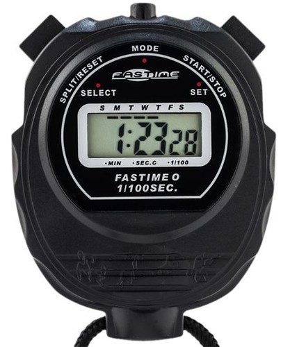 Fastime stopwatch - fastime, stopwatch-