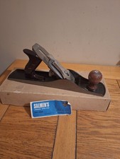 Vintage Salmens No 5