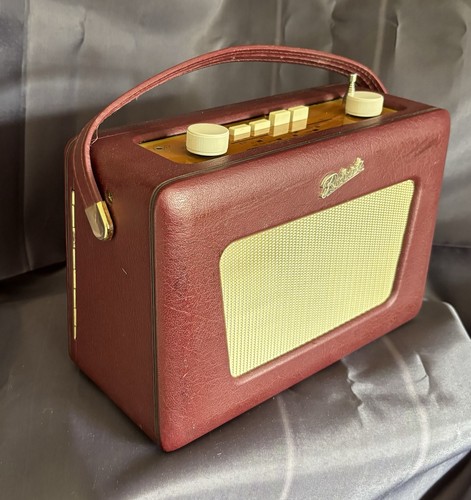 Roberts r550 vintage - roberts,