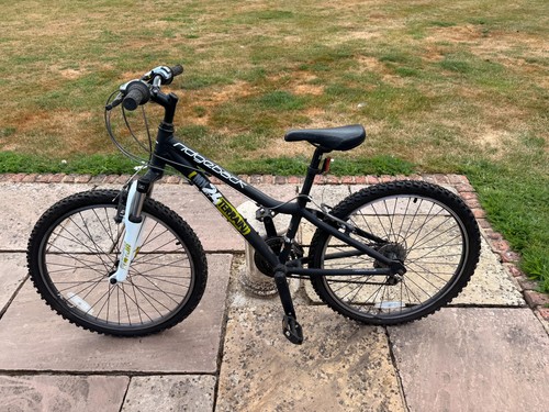 Ridgeback mx24 terrian - ridgeback,