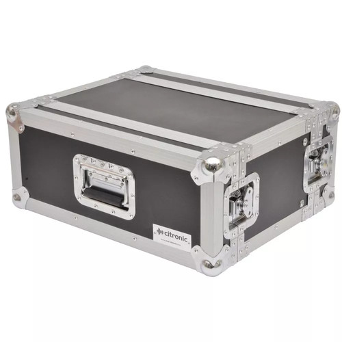 Citronic rack 4us - citronic, 19"
