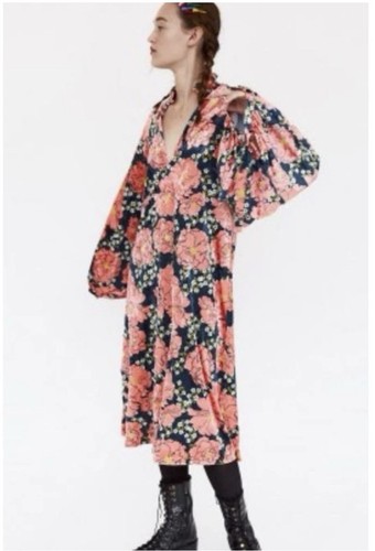 Zara trafaluc crushed velvet - zara,