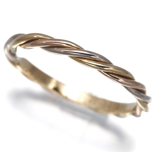 Auth cartier ring - auth, eu48
