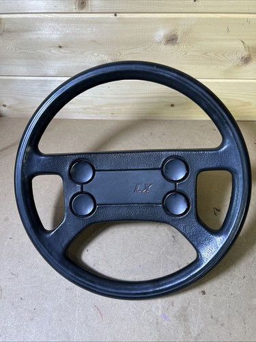 Genuine golf 4 button - lx,