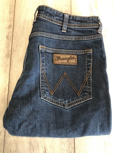 Men wrangler arizona - men's, stretch