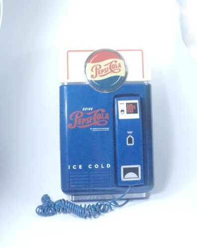 Vintage pepsi cola soda pop - vintage,