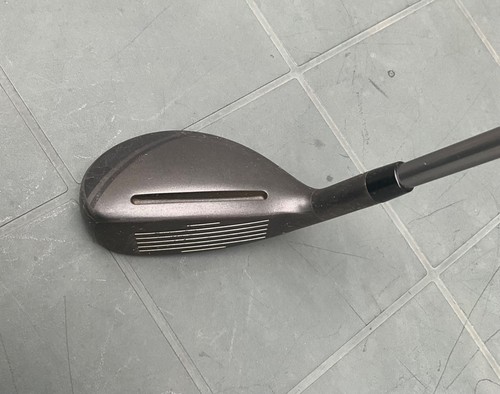 Adams superpro hybrid 16deg - superpro,