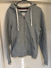 Jack Wills Full Zip Fleece