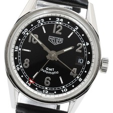 TAG HEUER Classic Carrera