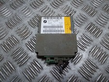 BMW 7 E65 E66 2002 Control