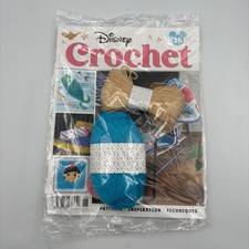 Disney Crochet Magazine #26