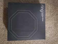 Ring Outdoor Siren for Alarm