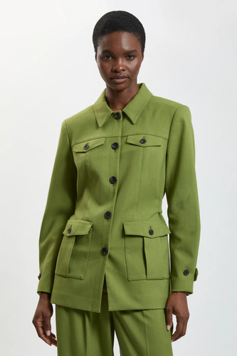 Karen millen utility - millen,