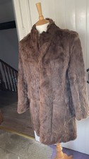 Vintage Coney Women's Fur