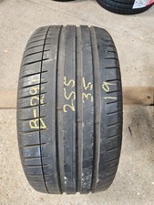 1x 255 35 19 (96Y) Michelin