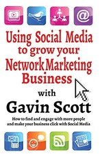 Using Social Media to grow