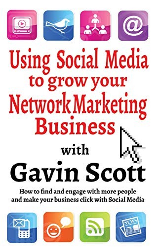 Using social media grow - media, to