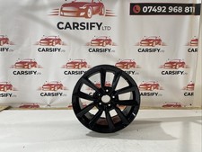HONDA CIVIC 17'' *BLACK *