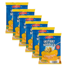 Bramwells Express Instant