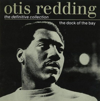 Otis redding the dock - redding:,