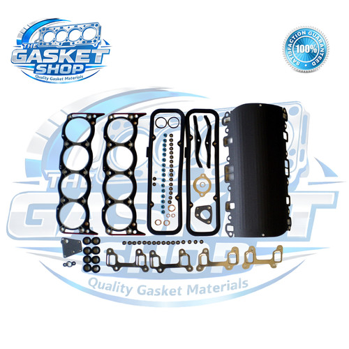 Head gasket set - gasket, range
