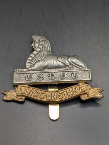 Royal lincolnshire regiment - royal,
