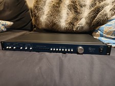Coleman Audio 7.1 Stepped