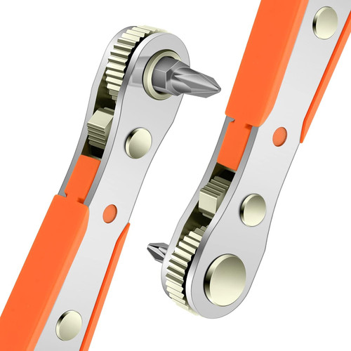 Mini ratchet wrench - mini,