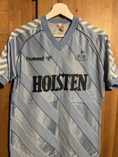 Tottenham Hummel Original Away