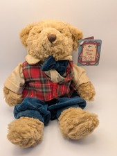 Vintage Russ Berries Barnaby