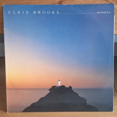 Elkie brooks minutes - -,