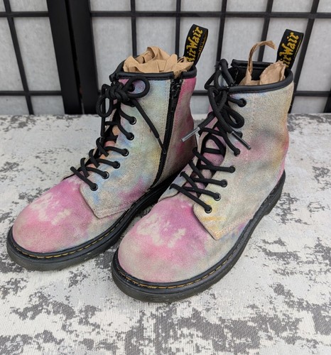 Martens boots women s - martens, pink