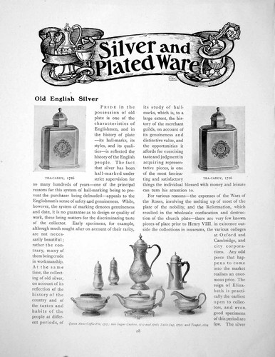 Antique old print english - old,
