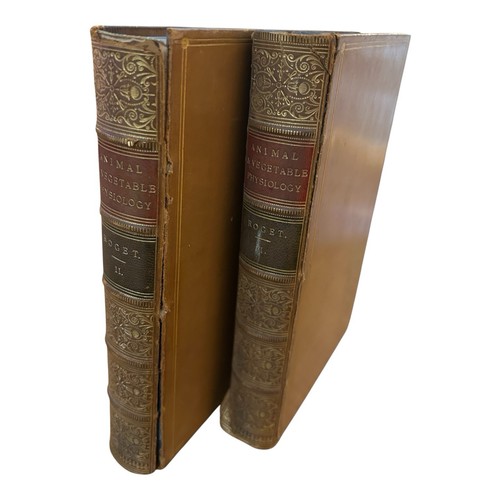 Roget 1840 animal vegetable - roget,