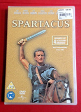 NEW & FACTORY SEALED Kirk