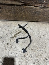 FORD FIESTA MK7 WASHER BOTTLE