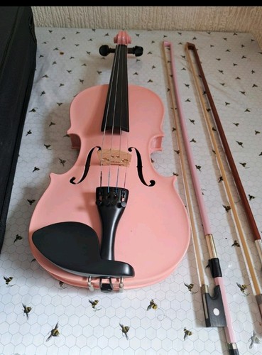 Archetto acoustic violin 2 - violin, 1/2