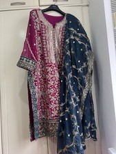 Asim Jofa Designer 3-Piece