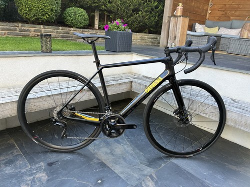 Genesis zero carbon - zero,
