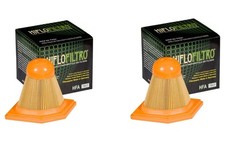 2x Hi-Flo Air Filter For BMW