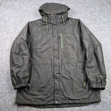 Craghoppers Jacket Mens Large