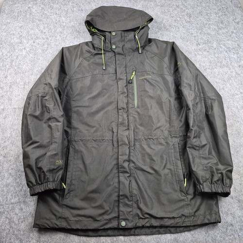 Craghoppers jacket mens large - jacket,
