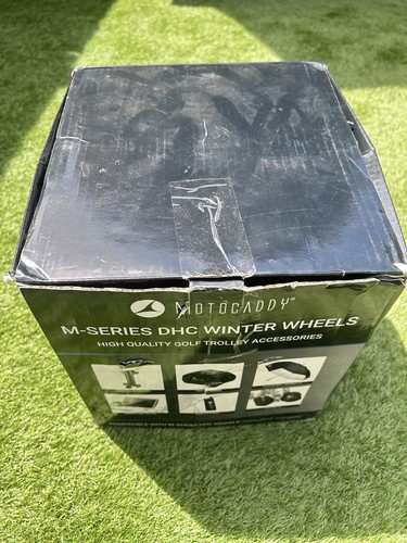 Motocaddy series dhc winter - motocaddy, m-series