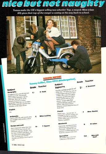 Original 1990 advert for - original,