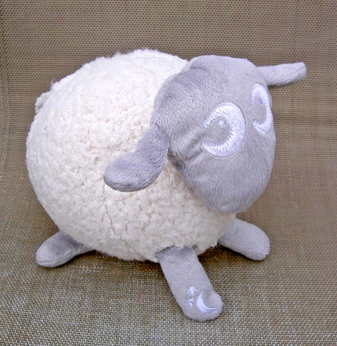 Ewan the dream - the, sheep