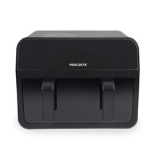 Progress Dual View Air Fryer 7