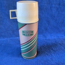 Vintage Thermos Vacuum Flask