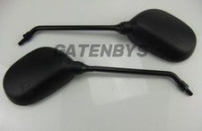 8mm For Yamaha Scooter Mirrors